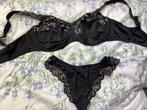 Prima Donna Setje - BH 95F, Ophalen of Verzenden, Zwart, Setje