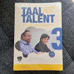 Taaltalent - deel 3, Katja Verbruggen; Henny Taks; Eefke Jacobs, Zo goed als nieuw, Ophalen