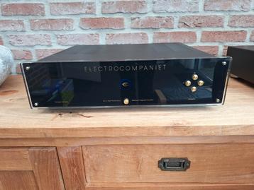 Electrocompaniet ECI 4 Versterker - Topklasse! beschikbaar voor biedingen