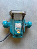 Makita Bovenfrees - Gebruikt, Doe-het-zelf en Verbouw, Gereedschap | Freesmachines, Ophalen, Gebruikt, Elektrisch, Bovenfrees