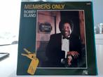 7" Single Bobby Bland - Members Only / I've Just Got To Know, Gebruikt, 7 inch, Single, Ophalen of Verzenden