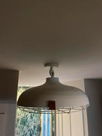 Mooie hanglamp, in lengte verstelbaar, merk Zuiver, zgan, Ophalen of Verzenden, Zo goed als nieuw, Metaal, Minder dan 50 cm