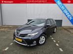 Toyota Auris Touring Sports 1.8 Hybrid Aspiration Navigatie, Gebruikt, Euro 6, Origineel Nederlands, 48 €/maand