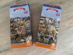 Dickensville Elfstedenseries puzzel, IJlst en Stavoren 500, Hobby en Vrije tijd, Ophalen, Minder dan 500 stukjes, Zo goed als nieuw