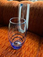 Leonardo vaasjes, Ophalen, Overige kleuren, Minder dan 50 cm, Glas