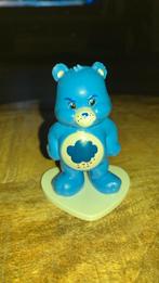 Care Bears Grumpy bear figuurtje, Ophalen of Verzenden, Zo goed als nieuw
