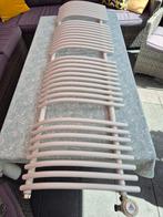 Design handdoekradiator  177x50, Ophalen, Radiator, Minder dan 60 cm, Zo goed als nieuw