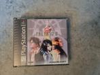 Final Fantasy VIII - PlayStation USA, Spelcomputers en Games, Games | Sony PlayStation 1, Gebruikt, 1 speler, Ophalen of Verzenden