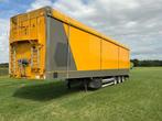 2004 Knapen Walking Floor Trailer, Overige brandstoffen, Bedrijf, Aanhangers en Opleggers, Te koop