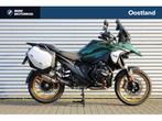 BMW R 1300 GS |Option 719 |LED verstraler |Akrapovic |1ste e, Motoren, Verkoop.motorrad@oostland-enschede.nl, Handvatverwarming
