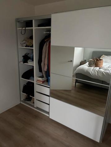 IKEA Pax kledingkast - afbeelding 3