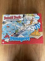 puzzel Donald Duck *** 1, Hobby en Vrije tijd, Denksport en Puzzels, Ophalen of Verzenden, 500 t/m 1500 stukjes, Legpuzzel, Zo goed als nieuw