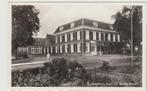 Hummelo, Hotel De Gouden Karper, G7 42, 1940 tot 1960, Gelopen, Gelderland, Ophalen of Verzenden