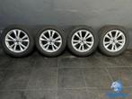 6mm! Originele Audi Q3 F3 83A 18 inch velgen 5x112 zomerband, Auto-onderdelen, Banden en Velgen, 18 inch, Gebruikt, Banden en Velgen
