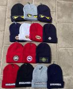 Dsquared moncler fendi canada goose muts, Kleding | Heren, Mutsen, Sjaals en Handschoenen, Ophalen of Verzenden