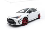 Race voorlip splitter diffuser skirt - Toyota Corolla GR 22+, Auto diversen, Tuning en Styling, Ophalen of Verzenden