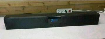 Teufel soundbar cb21 i.z.g.s. beschikbaar voor biedingen