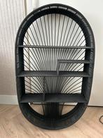 Wandkast, Huis en Inrichting, Ophalen, Zo goed als nieuw, Minder dan 150 cm, Minder dan 100 cm