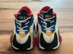 Puma RS-X Zien er nog erg mooi uit. Amper gedragen maat 20, Sportschoenen, Puma, Ophalen of Verzenden, Zo goed als nieuw