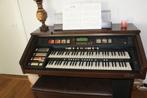 Hammond XH-200, Muziek en Instrumenten, Orgels, Ophalen, Gebruikt, 2 klavieren, Hammondorgel