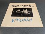 Gruppo Sportivo - 10 Mistakes Vinyl LP, Cd's en Dvd's, Ophalen of Verzenden, 1960 tot 1980, Gebruikt, 12 inch