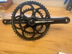 Veloce crankset 10speed, Ophalen of Verzenden, Zo goed als nieuw, Racefiets, Crankstel of Pedalen