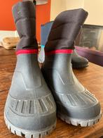 Quechua Winterlaarzen Maat 38-39, Verzenden, Zo goed als nieuw, Jongen of Meisje, Laarzen