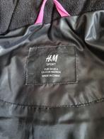 Zwarte bodywarmer maat 34 van H&M., Kleding | Dames, Maat 34 (XS) of kleiner, Ophalen of Verzenden, Zo goed als nieuw