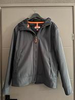 Parajumpers jas donkerblauw 3xl, Ophalen, Blauw, Zo goed als nieuw, Overige maten