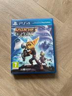 Ratchet & Clank, PS4, Spelcomputers en Games, Gebruikt, Overige genres, 1 speler, Ophalen of Verzenden