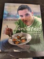 G. d'Acampo - Fantastico, Boeken, Italië, Ophalen of Verzenden, Zo goed als nieuw, G. d'Acampo