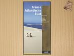 Franse Atlantische kust - ANWB Goud, Boeken, Hans Broekman, Europa, Nieuw, Ophalen of Verzenden