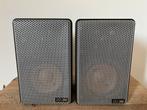 Paar zeldzame Visonik David 30 luidsprekers boxen boekenpl., Audio, Tv en Foto, Luidsprekers, Overige merken, Ophalen of Verzenden