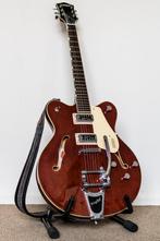 Gretsch G5622T met koffer, Ophalen, Zo goed als nieuw, Hollow body, Overige merken