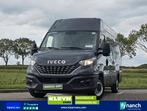 IVECO DAILY, Auto's, Automaat, Gebruikt, Euro 6, Iveco