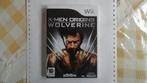 x men origins wolverine, Avontuur en Actie, Gebruikt, 1 speler, Eén computer