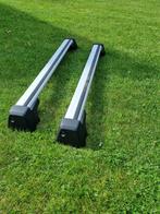 Lastdrager Volvo rails XC40/60/90 Wingbar, Auto diversen, Dakdragers, Ophalen, Zo goed als nieuw