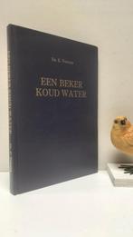 Venema, Ds. E.; Een beker koud water, Boeken, Ophalen of Verzenden, Gelezen, Christendom | Protestants