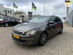 Peugeot 308 SW 1.2 PureTech Style, Auto's, Gebruikt, Euro 6, 1199 cc, 1165 kg