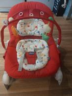 Chicco wipstoel, Ophalen, Wipstoel, Met gordel(s) of riempje(s), Zo goed als nieuw