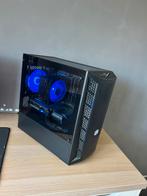 Gaming PC | AMD Ryzen 5 5500 | 32 GB Ram | RTX 3060, Computers en Software, 32 GB, Zo goed als nieuw, Gaming, SSD