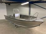 2023 Kimple Explorer 460 console Consoleboot en visboot, Gebruikt, Overige brandstoffen
