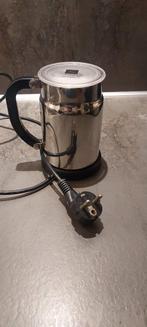 Nespresso aeroccino melkopschuimer, Ophalen of Verzenden