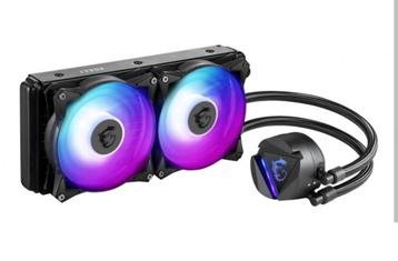 MSI MAG CORELIQUID 240R V2 beschikbaar voor biedingen
