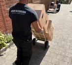 HAAL & BRENG SERVICE! KOERIER GRONINGEN, Diensten en Vakmensen, Verhuizers en Opslag, Inpakservice, Verhuizen binnen Nederland