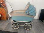 Poppenwagen, Ophalen of Verzenden, Gebruikt, Overige merken