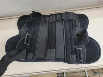 spalk knie immobiliseren beschikbaar voor biedingen