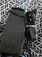 Voetpedaal voor naaimachine, Hobby en Vrije tijd, Naaimachines en Toebehoren, Ophalen of Verzenden, Gebruikt, Toebehoren, Overige merken