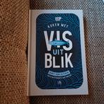 Koken met Vis uit Blik - Bart van Olphen, Tapas, Hapjes en Dim Sum, Ophalen of Verzenden, Europa, Gezond koken