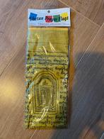 Walt Disney World Animal Kingdom Mount Everest vlaggen, Ophalen of Verzenden, Overige figuren, Nieuw, Beeldje of Figuurtje